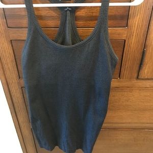 Ebb & Flow Racerback Tank